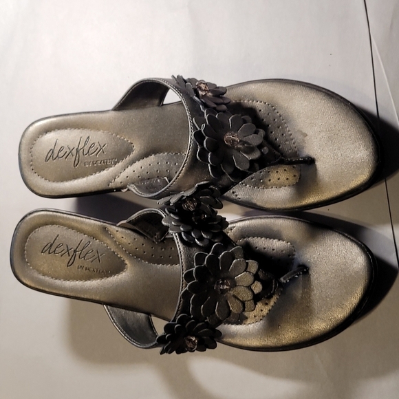 Women's Dexflex by Dexter Sandals - Picture 1 of 9
